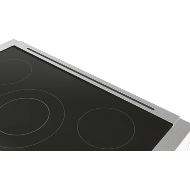 36" INDUCTION RANGE TOP Fulgor Milano